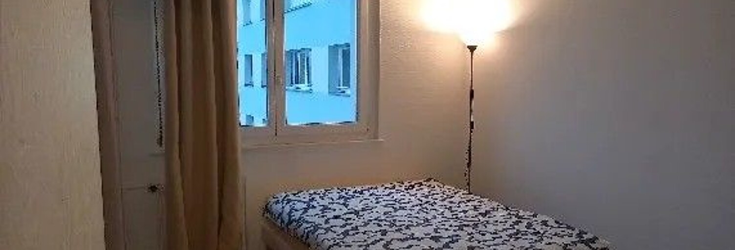 Appartement 1 Pièce 76 m² à louer à Strasbourg (67000)