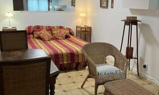 Appartement 1 Pièce 35 m² à louer à Chilly-Mazarin (91380)