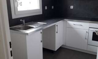 Appartement 2 Pièces 44 m² à louer à Toulouse (31000)