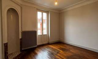 Appartement 3 Pièces 60 m² à louer à Nancy (54000)