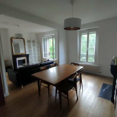 Appartement 2 pièces 1740 €