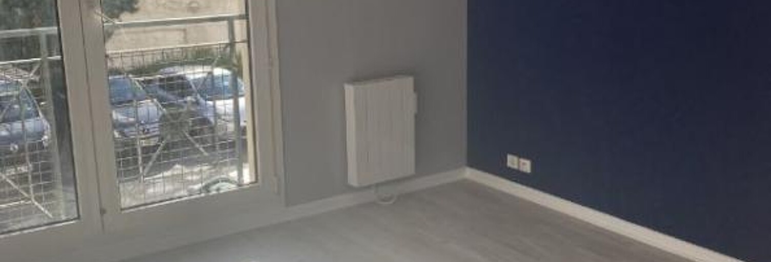 Appartement 2 Pièces 45 m² à louer à Bondoufle (91070)