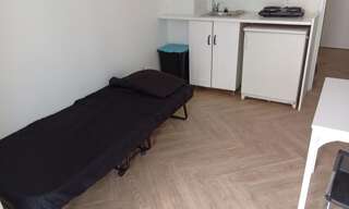 Appartement 1 Pièce 20 m² à louer à Strasbourg (67000)