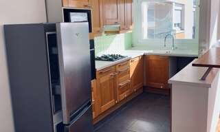 Appartement 3 Pièces 63 m² à louer à Cachan (94230)