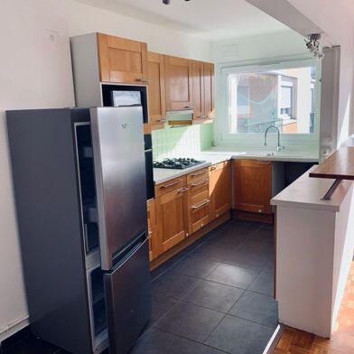 Appartement 3 pièces 1340 €