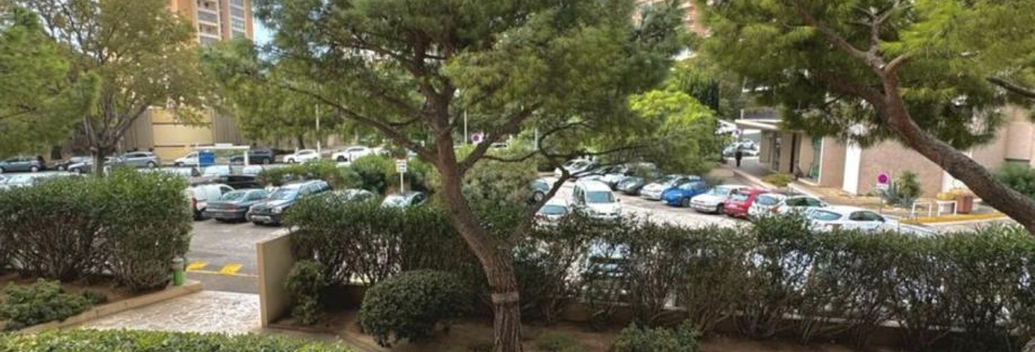 Appartement 2 Pièces 65 m² à louer à Toulon (83000)