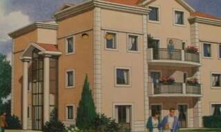 Appartement 2 Pièces 62 m² à louer à Saint-Étienne (42000)