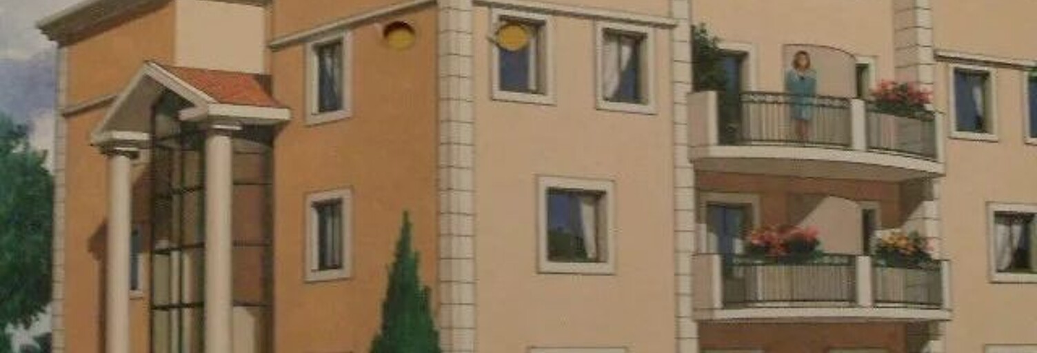 Appartement 2 Pièces 62 m² à louer à Saint-Étienne (42000)