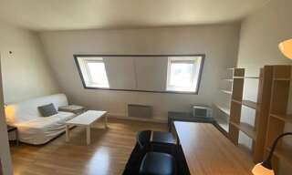 Appartement 1 Pièce 23 m² à louer à Paris 17 (75017)