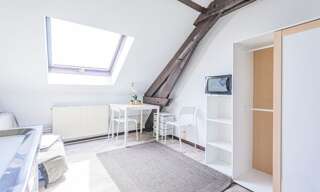 Appartement 1 Pièce 10 m² à louer à Paris 3 (75003)