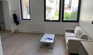 Appartement 2 Pièces 36 m² à louer à Paris 19 (75019)