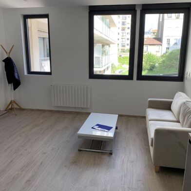 Appartement 2 pièces 1250 €
