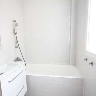 Appartement 3 pièces 2000 €