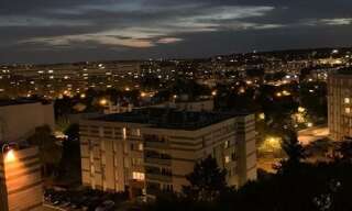 Appartement 2 Pièces 42 m² à louer à Fresnes (94260)