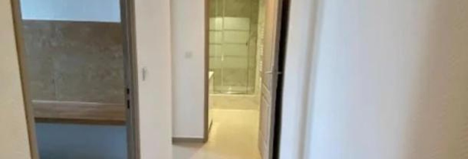 Appartement 2 Pièces 50 m² à louer à Saint-Denis (93200)