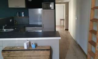 Appartement 2 Pièces 40 m² à louer à Bordeaux (33000)