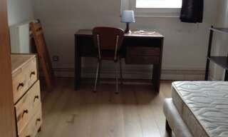 Appartement 1 Pièce 12 m² à louer à Lille (59000)