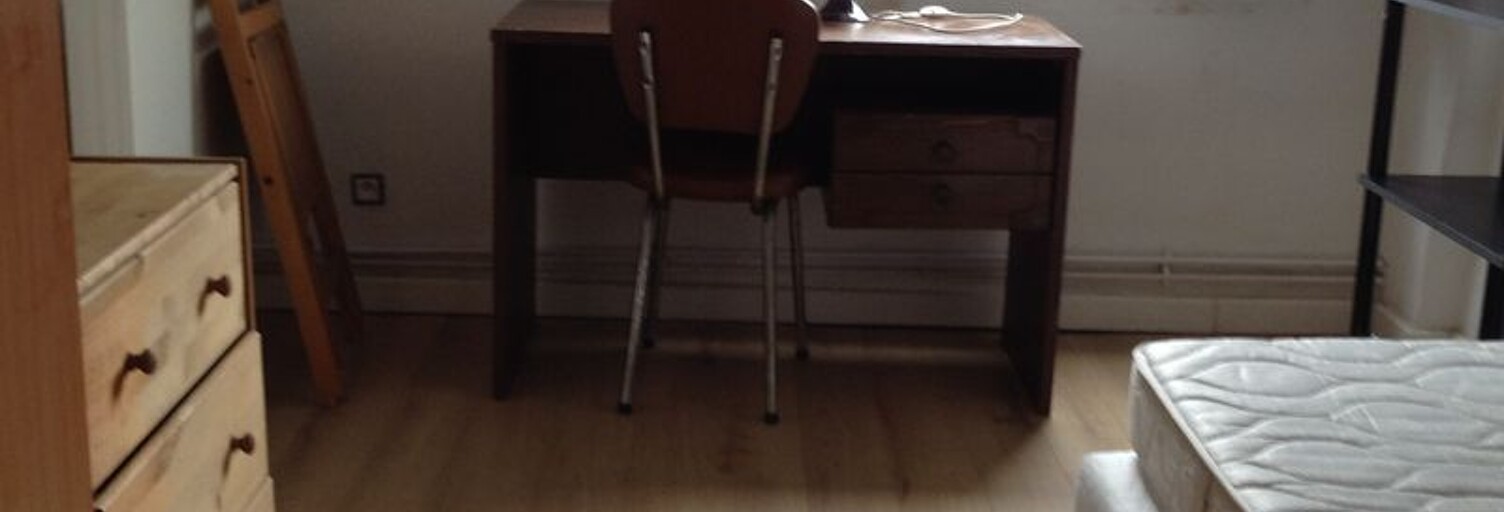 Appartement 1 Pièce 12 m² à louer à Lille (59000)