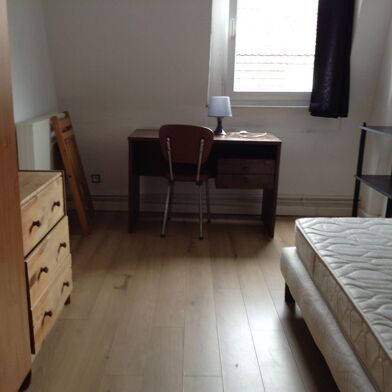 Appartement 1 pièces 440 €
