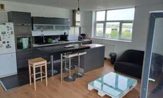 Appartement 4 Pièces 84 m² à louer à Lille (59000)