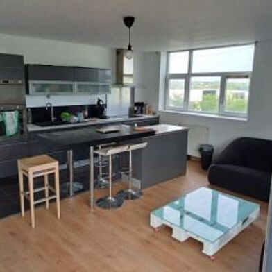 Appartement 4 pièces 509 €