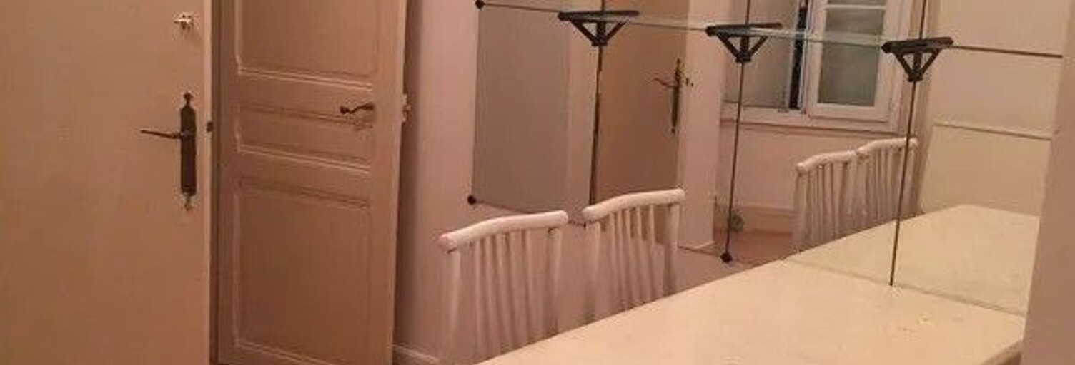 Appartement 2 Pièces 29 m² à louer à Paris 14 (75014)