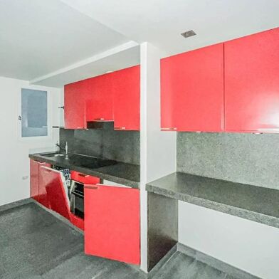 Appartement 2 pièces 2480 €