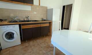 Appartement 2 Pièces 24 m² à louer à Paris 13 (75013)