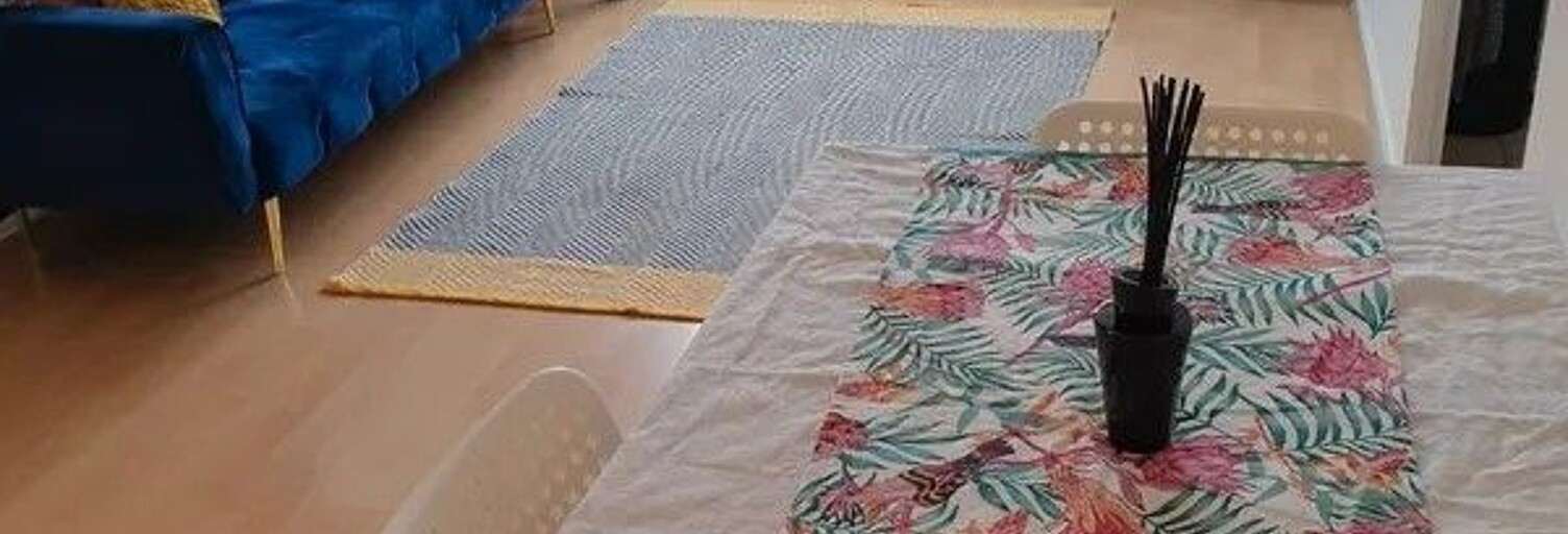 Appartement 3 Pièces 58 m² à louer à Rueil-Malmaison (92500)