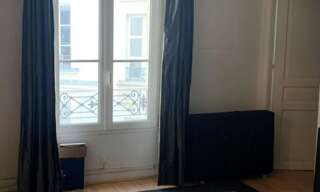 Appartement 2 Pièces 35 m² à louer à Paris 16 (75016)