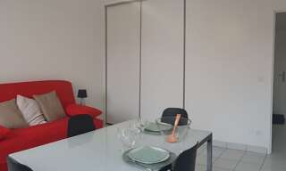 Appartement 1 Pièce 27 m² à louer à Lyon 4 (69004)