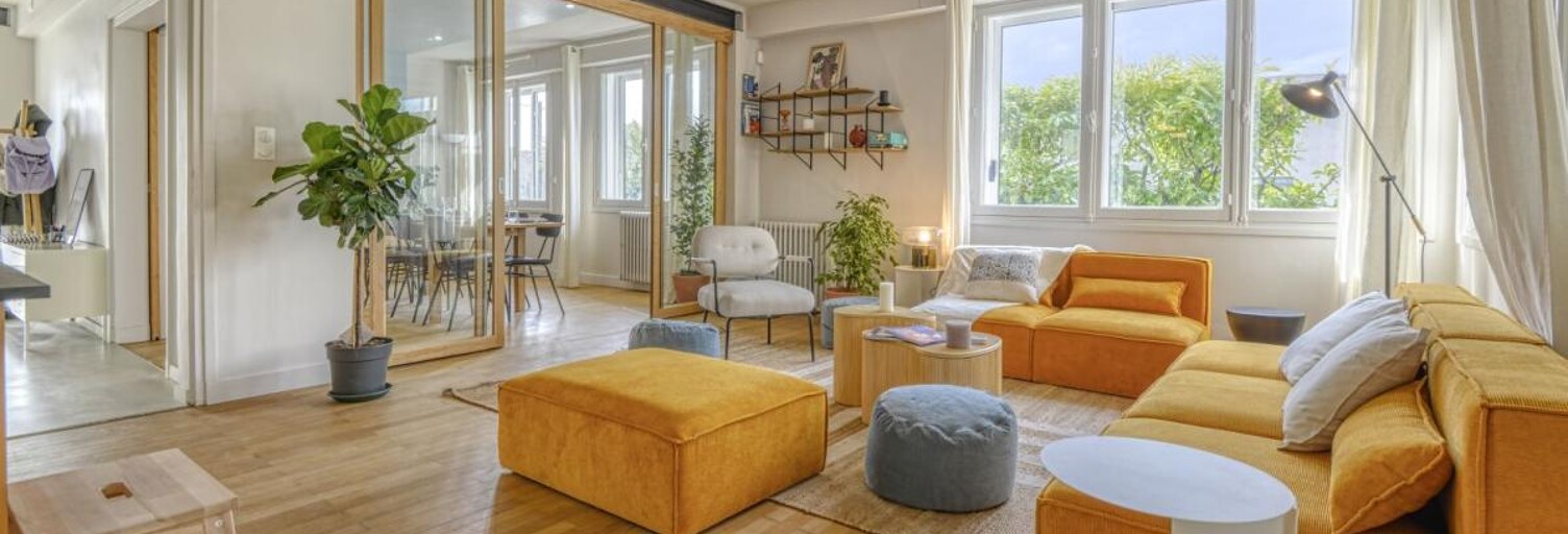 Appartement 1 Pièce 300 m² à louer à Saint-Herblain (44800)