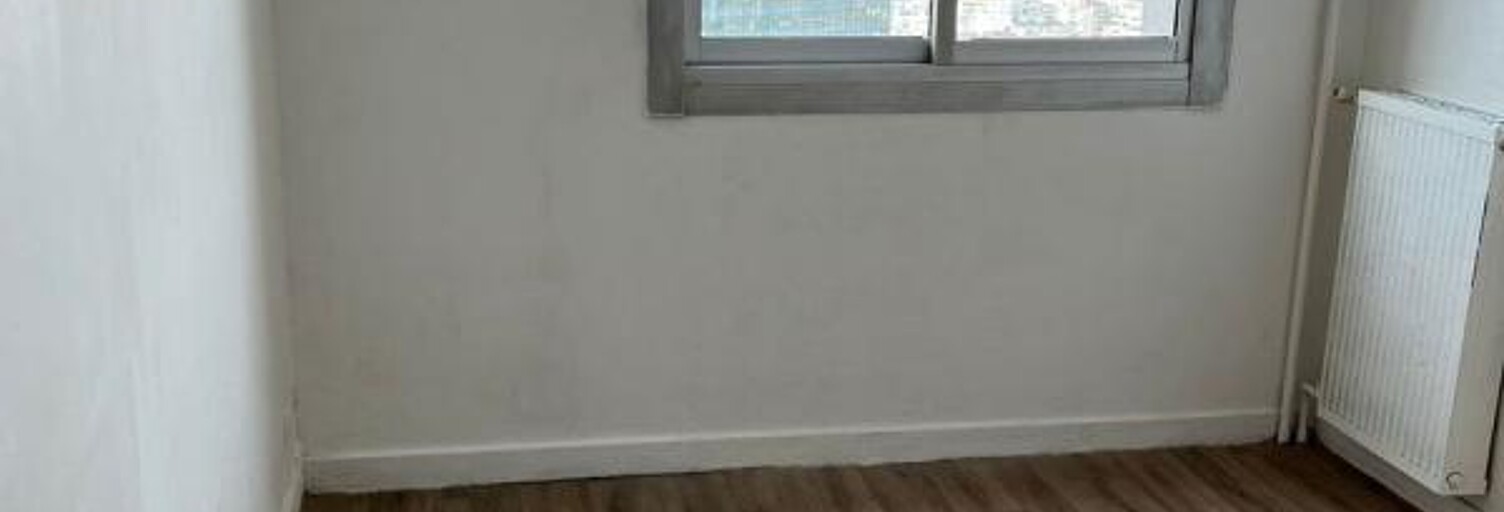 Appartement 2 Pièces 42 m² à louer à Courbevoie (92400)