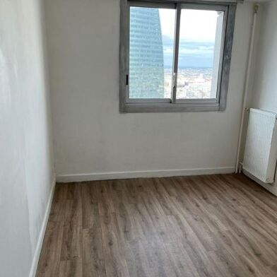 Appartement 2 pièces 1260 €