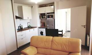 Appartement 2 Pièces 37 m² à louer à Montpellier (34000)