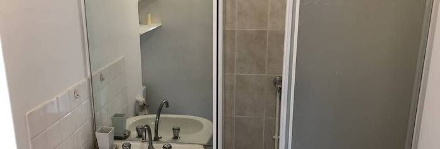 Appartement 2 Pièces 30 m² à louer à Bagnolet (93170)