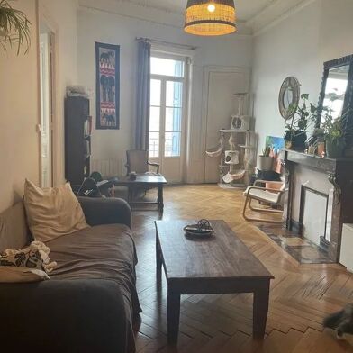 Appartement 4 pièces 690 €