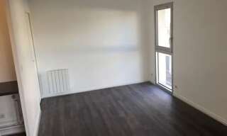 Appartement 1 Pièce 29 m² à louer à Rouen (76000)