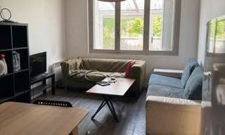 Appartement 3 Pièces 65 m² à louer à Bordeaux (33000)