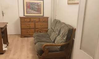 Appartement 1 Pièce 75 m² à louer à Bagneux (92220)