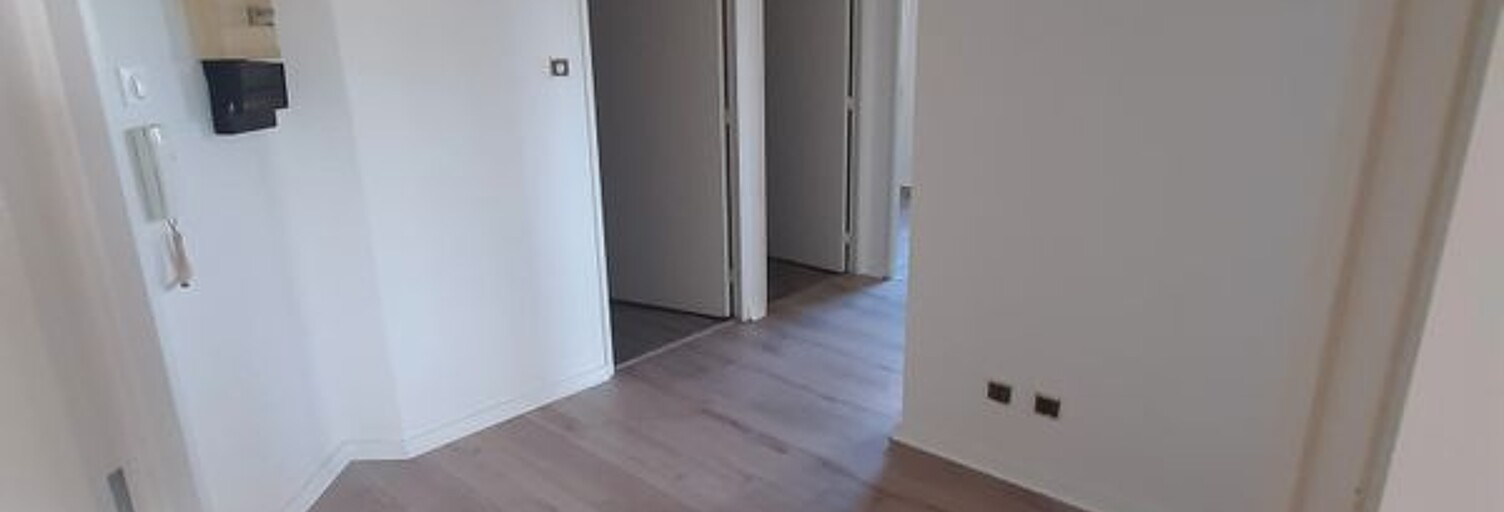Appartement 3 Pièces 66 m² à louer à Strasbourg (67000)