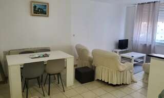 Maison 4 Pièces 70 m² à louer à Roubaix (59100)