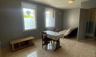 Appartement 1 Pièce 30 m² à louer à Nantes (44000)