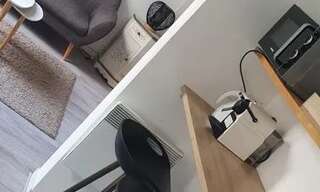 Appartement 2 Pièces 26 m² à louer à Arcueil (94110)