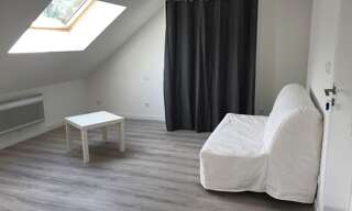 Appartement 1 Pièce 22 m² à louer à Amiens (80000)