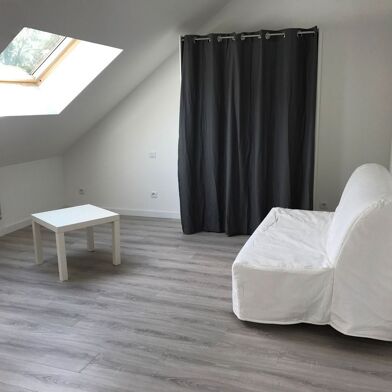 Appartement 1 pièces 490 €