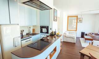 Appartement 2 Pièces 48 m² à louer à Paris 20 (75020)