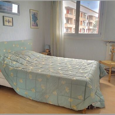 Appartement 3 pièces 1400 €