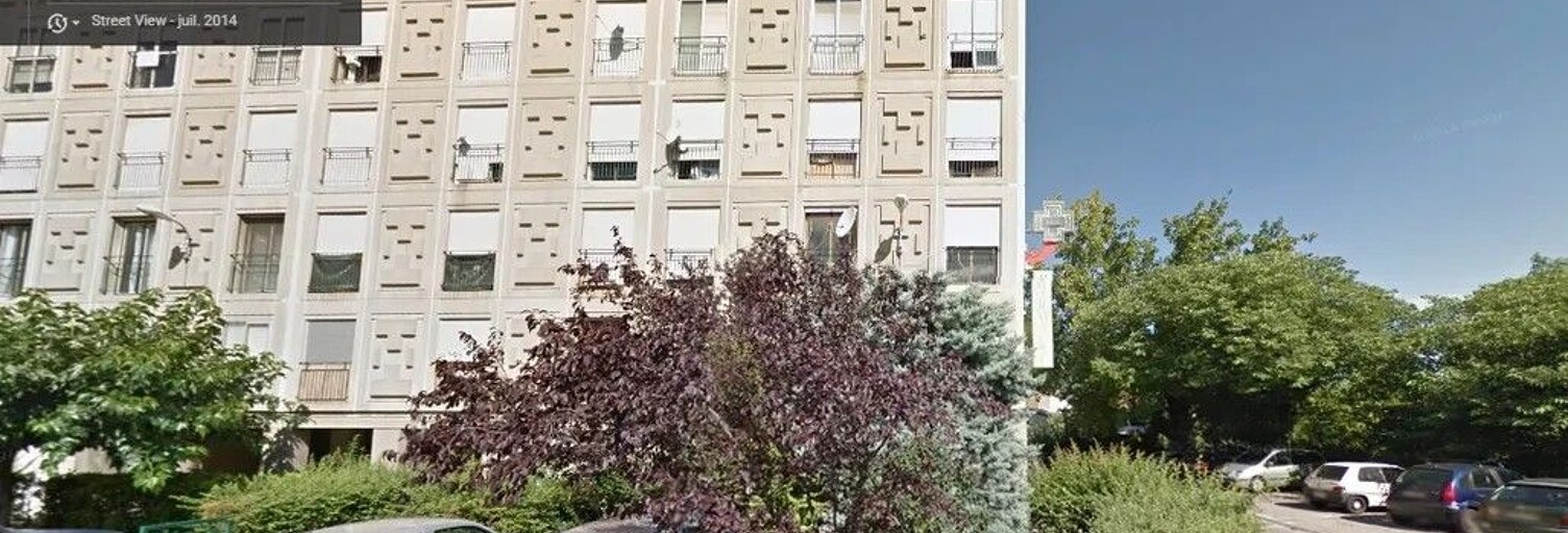 Appartement 5 Pièces 72 m² à louer à Avignon (84000)