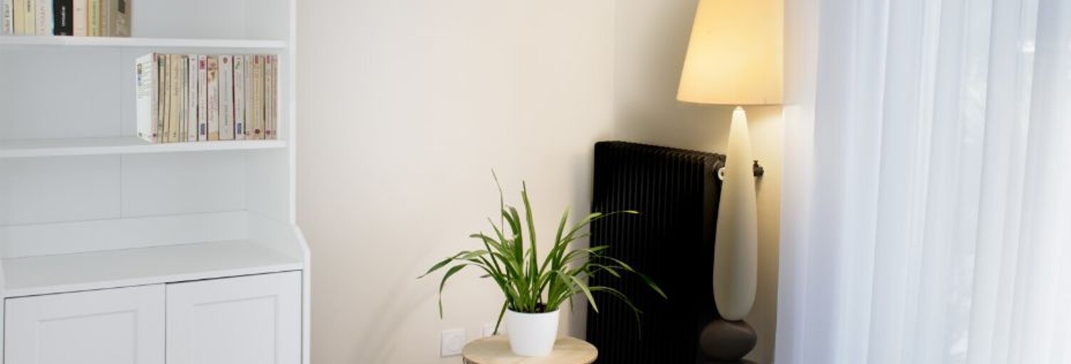 Appartement 2 Pièces 31 m² à louer à Le Plessis-Robinson (92350)